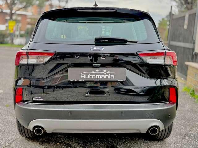 Ford Kuga 1.5 Titanium 2wd 120cvAut PREZZOREALE\UNIPRO\KMCER