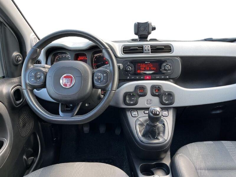 FIAT Panda III 2016 1.2 City Cross s&s 69cv my19