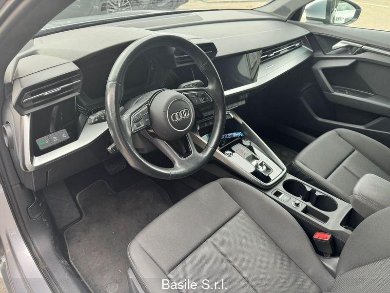 Audi A3 SPB 35 TDI S tronic Business