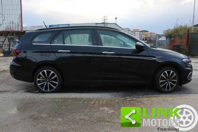 FIAT Tipo 1.6 MJT SW S-DESIGN