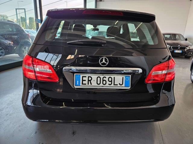 Mercedes-Benz B 180 Executive Automatico