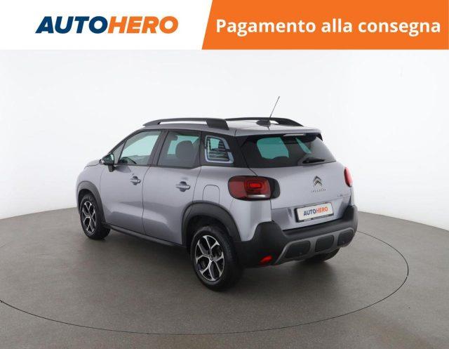 CITROEN C3 Aircross PureTech 110 S&S Shine