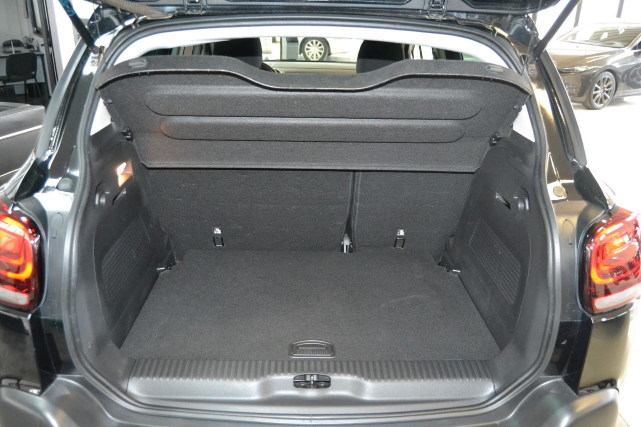 Citroen C3 Aircross BlueHDi 110 AUTOCARRO/IVA.DETRAIBILE