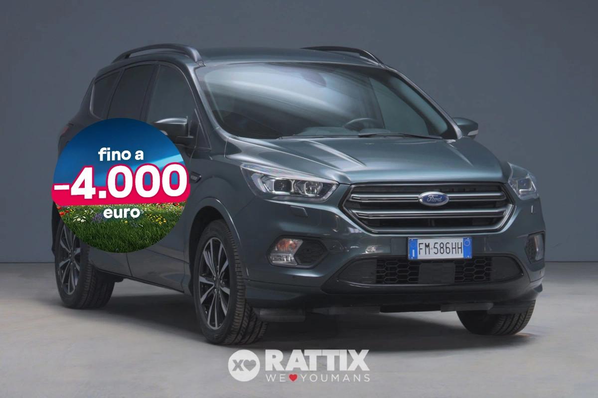 Ford Kuga 1.5 TDCI 120CV ST-Line Powershift