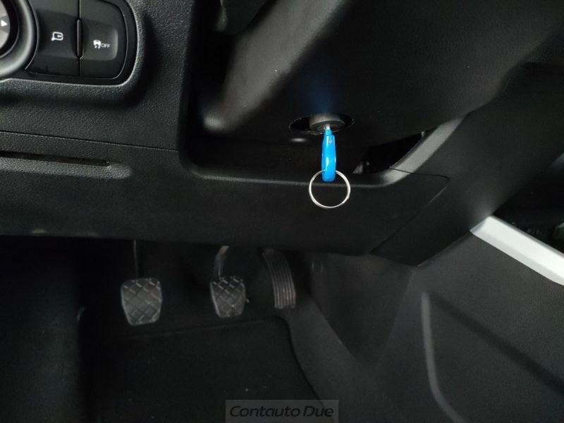 DR AUTOMOBILES DR 4.0 1.5 GPL