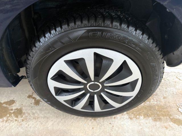 DACIA Sandero 1.2 GPL fino al 05/2033 OK NEOPATENTATI