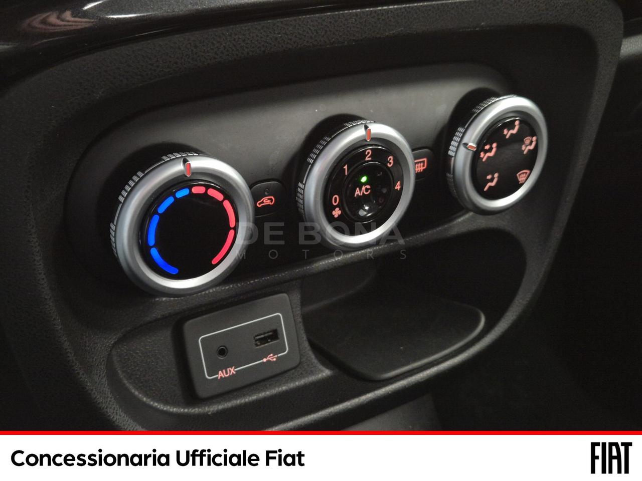 Fiat 500L 1.3 mjt pop star 95cv