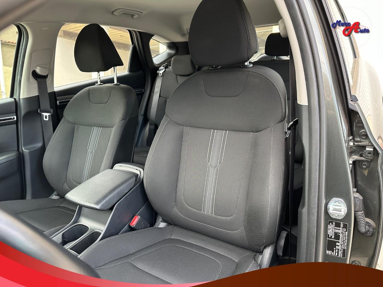 HYUNDAI Tucson 1.6 CRDI XTech