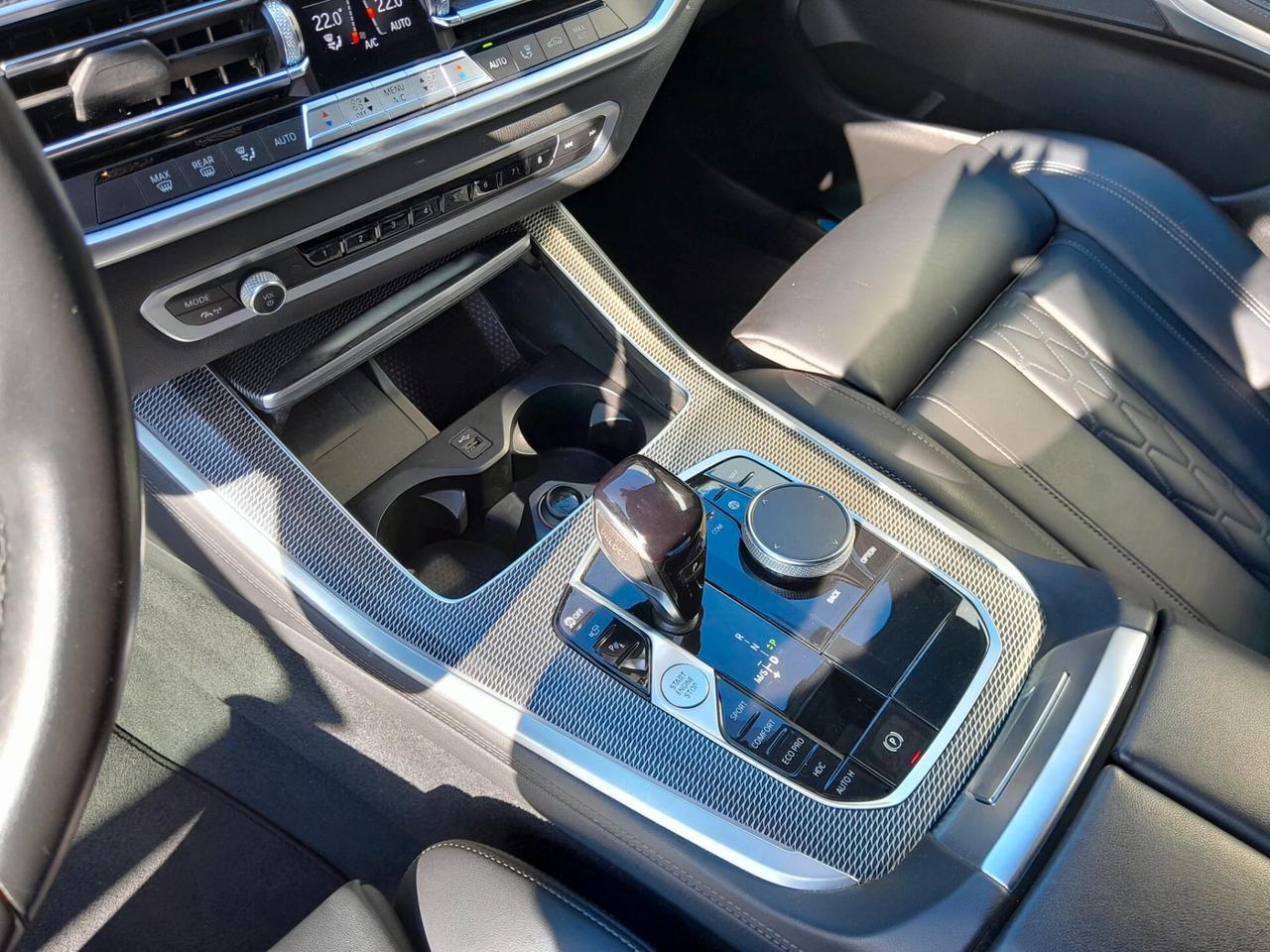 Bmw X5 xDrive30d 48V Msport