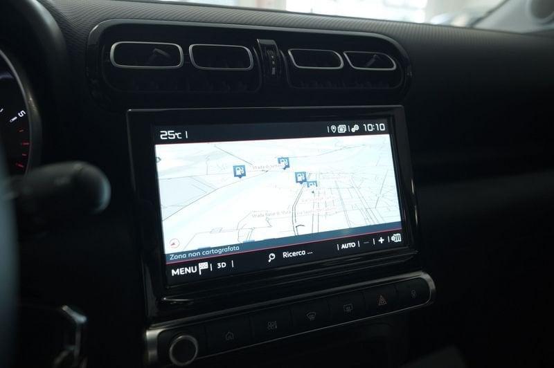 Citroën C3 Aircross I 2021 1.2 puretech Rip Curl s&s 130cv eat6