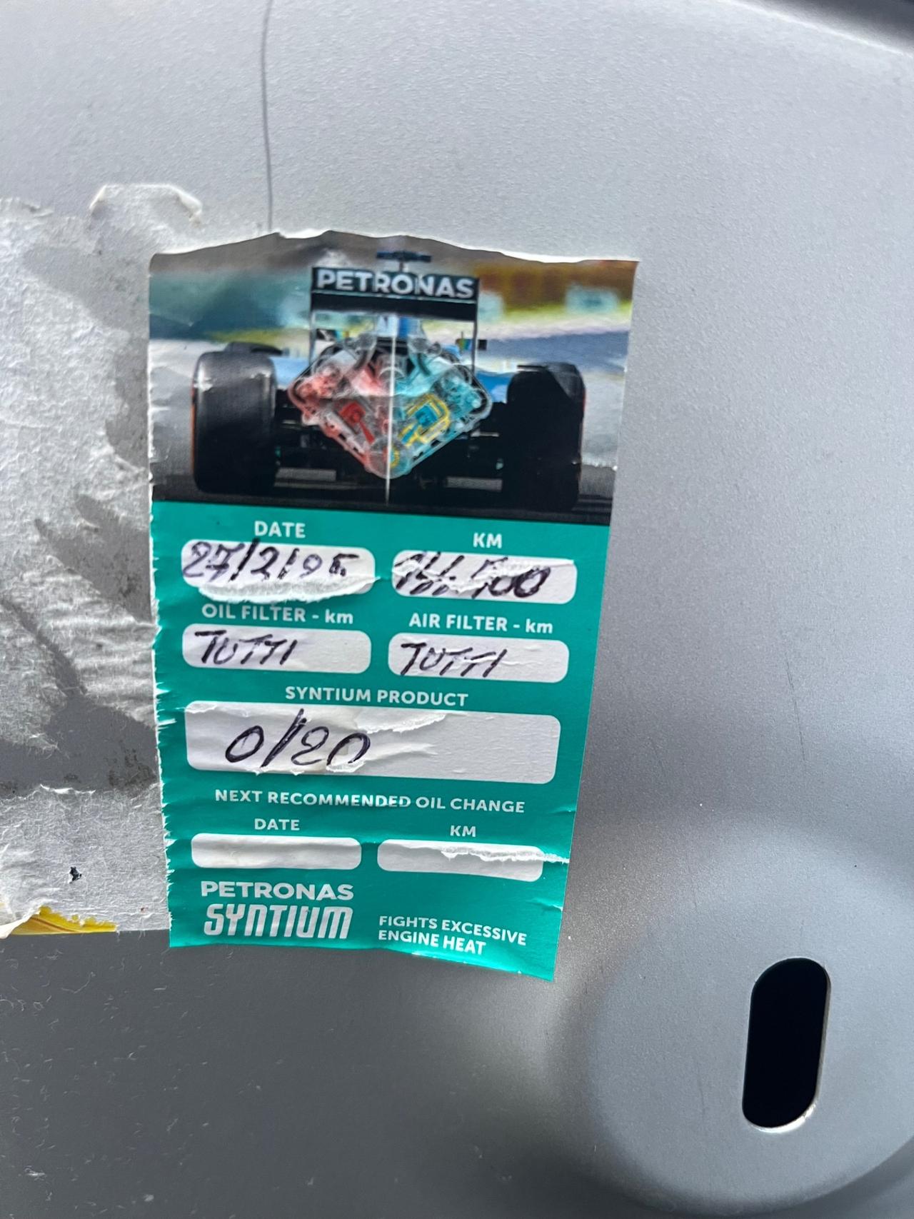 Alfa Romeo Giulia 2.2 Turbodiesel 150 CV AT8