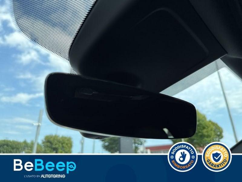 Audi Q3 SPORTBACK RS 2.5 QUATTRO S-TRONIC