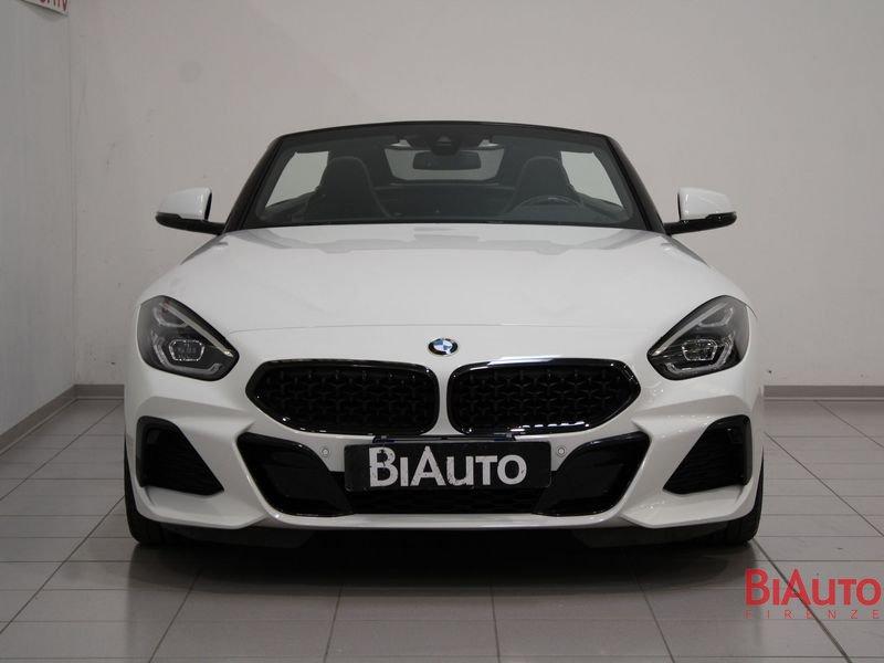 BMW Z4 Z4 sDrive20i Msport