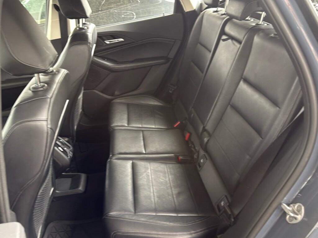 BMW Serie 2 Active Tourer 218 d Luxury DCT