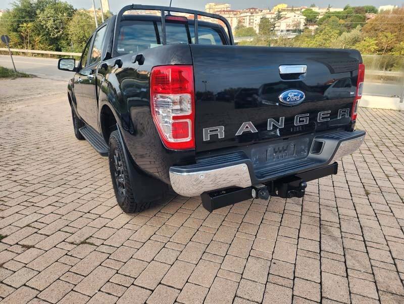 Ford Ranger 2.0 TDCi 170 CV Limited 5 posti