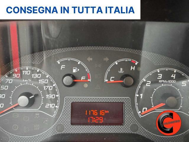 FIAT Fiorino 1.3 MJT 95CV-OFFICINA MOBILE EX TELECOM-E6B-