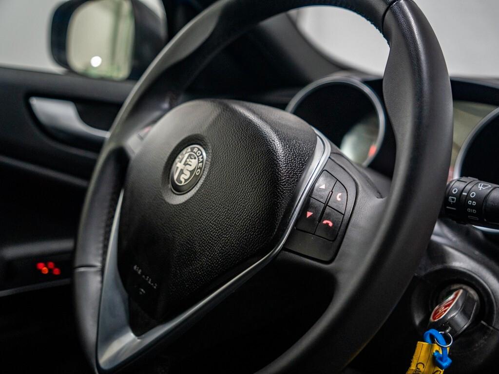 Alfa Romeo Giulietta 1.6 mtj 120 CV