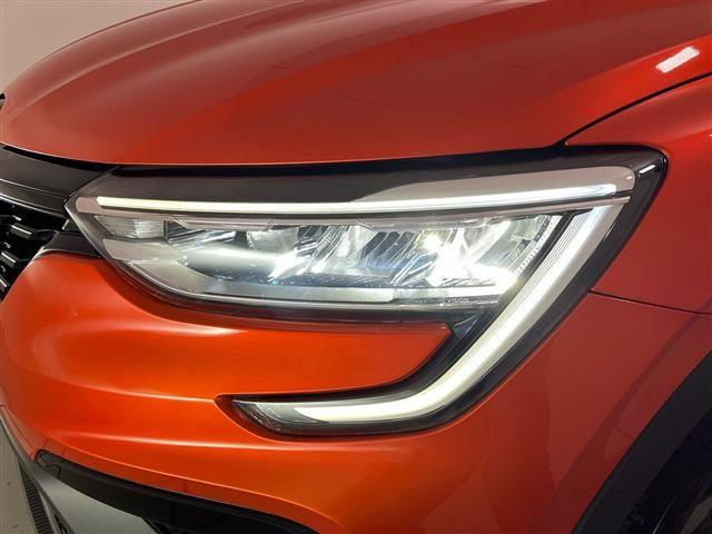 RENAULT Arkana 1.6 E-Tech full hybrid E-Tech Engineered 145cv