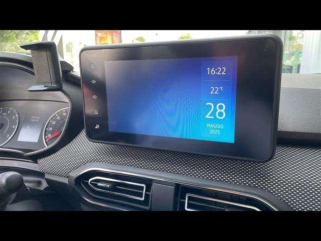 Dacia Sandero Streetway 1.0 SCe Comfort SL DaciaPlus