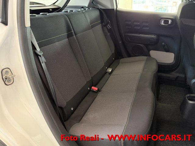 CITROEN C3 BlueHDi 100 cv Business Autocarro + IVA