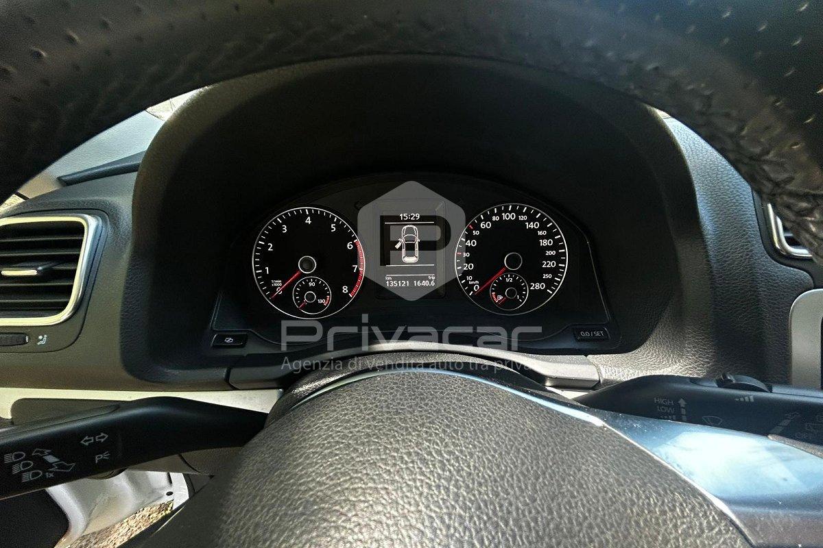 VOLKSWAGEN Scirocco 1.4 TSI