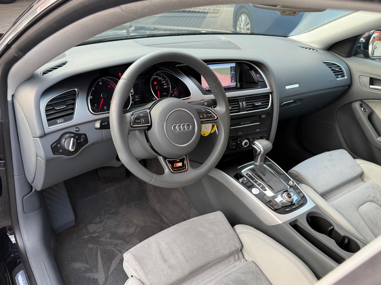 A5 SPB 3.0 V6 TDI 245 CV- quattro S tronic-rate