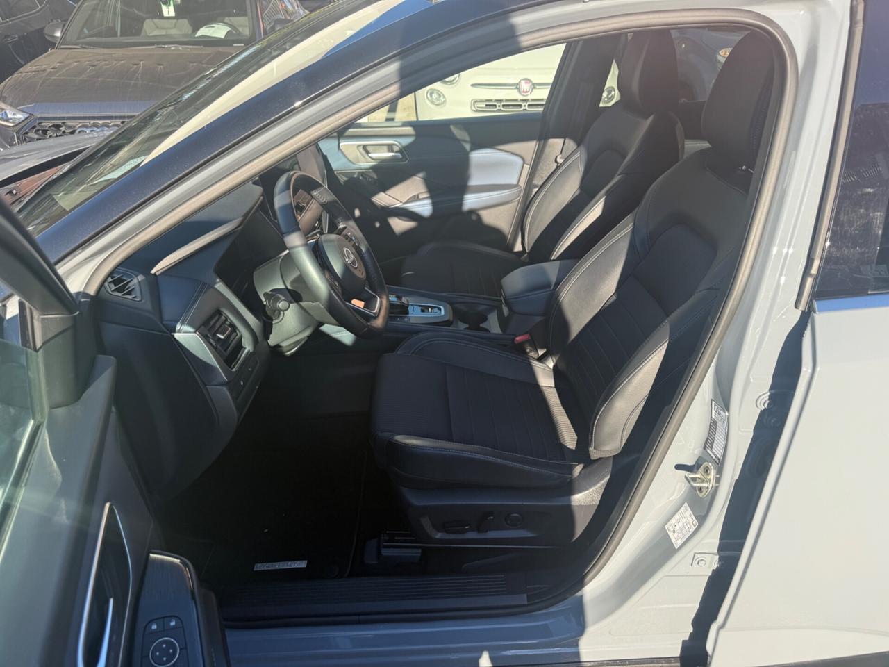 Nissan Qashqai e-Power Tekna+ Pari al Nuovo