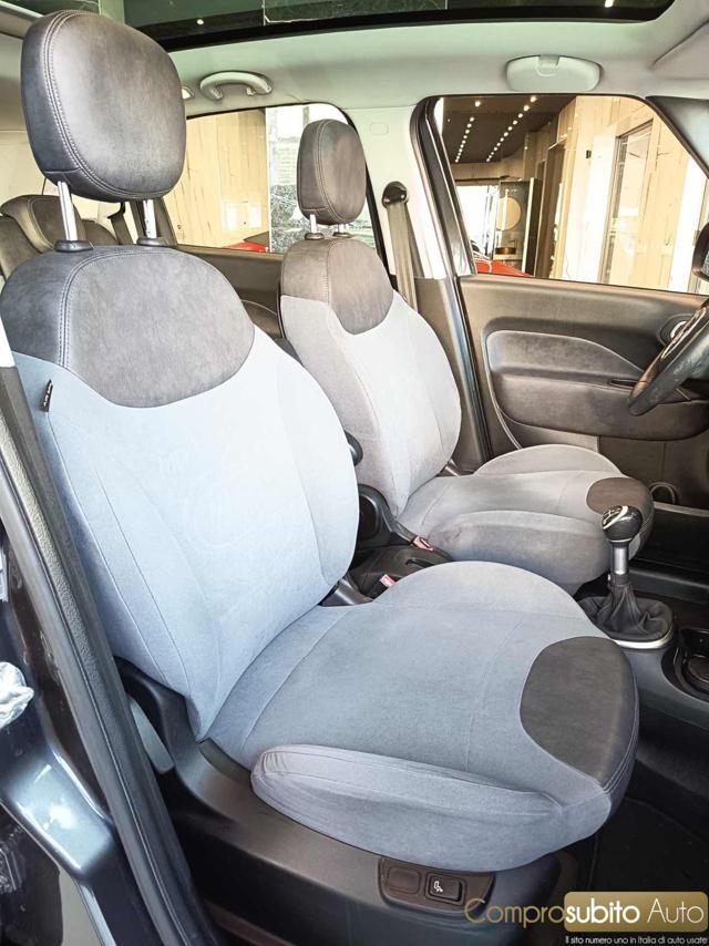 FIAT 500L 1.3 Multijet 95 CV Business
