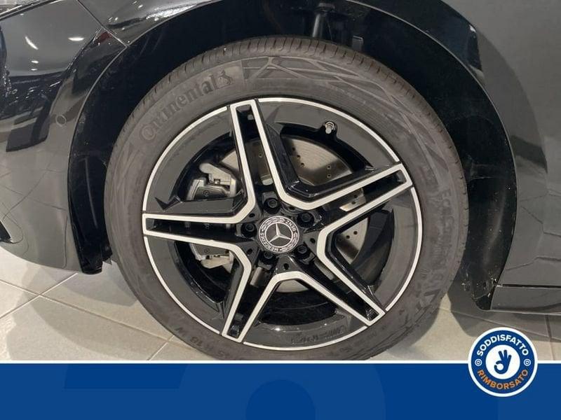Mercedes-Benz Classe A 250e EQ-Power Automatic AMG Line Advanced Plus Digital Edition