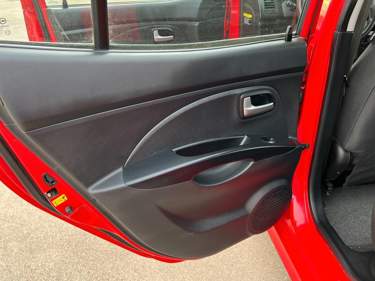 Kia Picanto 1.1 SPIRIT SUPER ACCESSORIATA