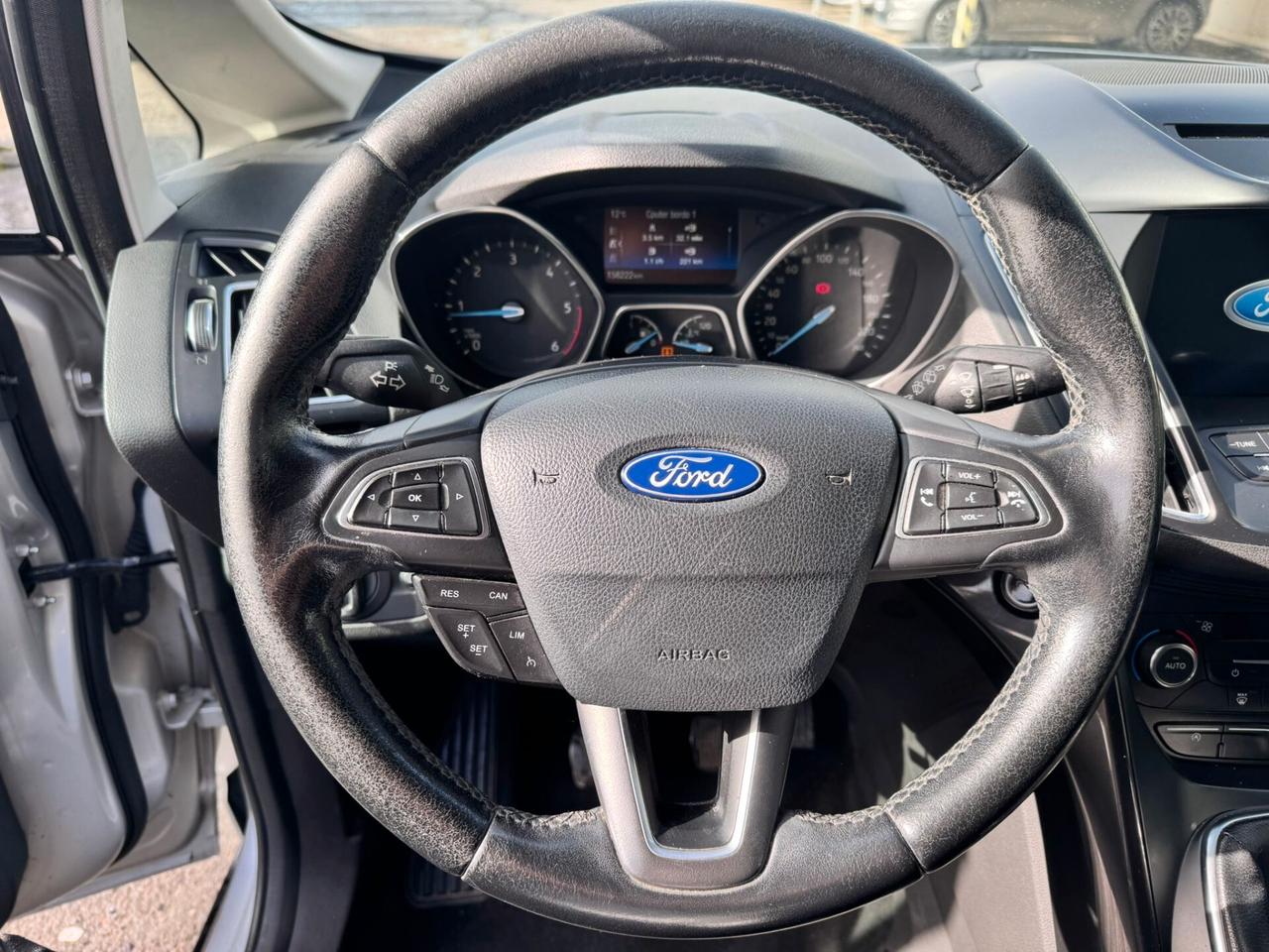 Ford C-Max 1.5 TDCi 120CV Start&Stop Titanium