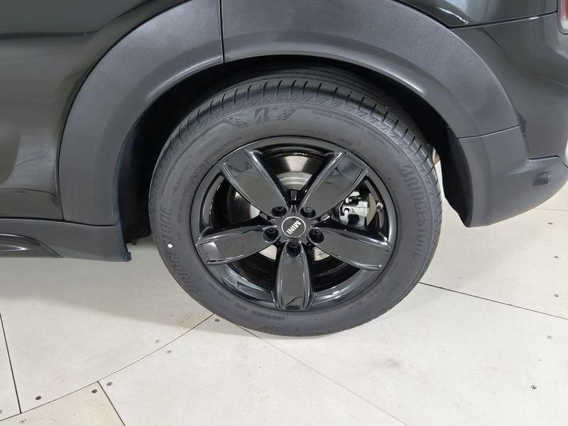 MINI Countryman Mini F60 2020 Benzi Mini 1.5 Cooper SE Classic all4 auto