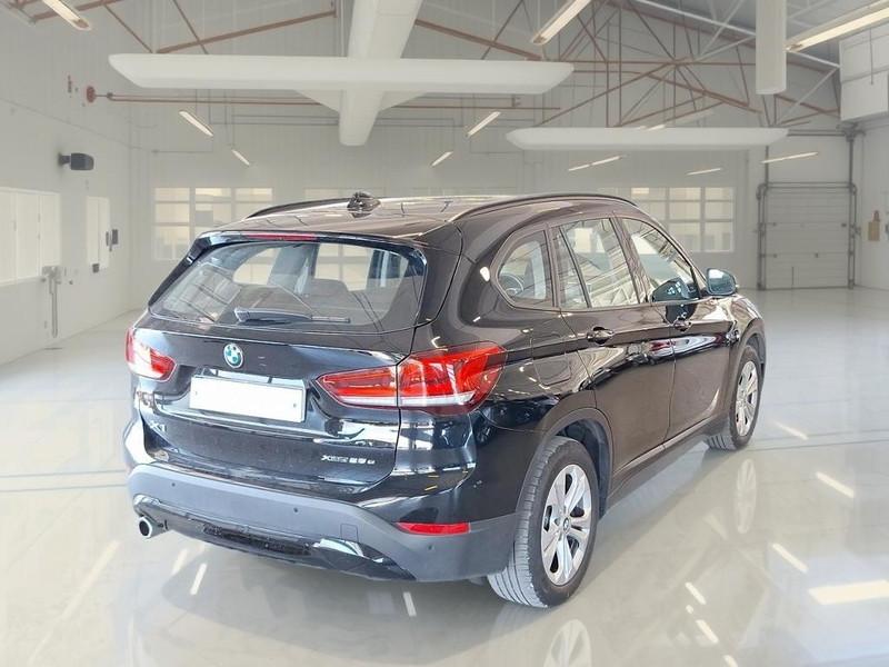 BMW X1 xDrive 25e Business Advantage automatico