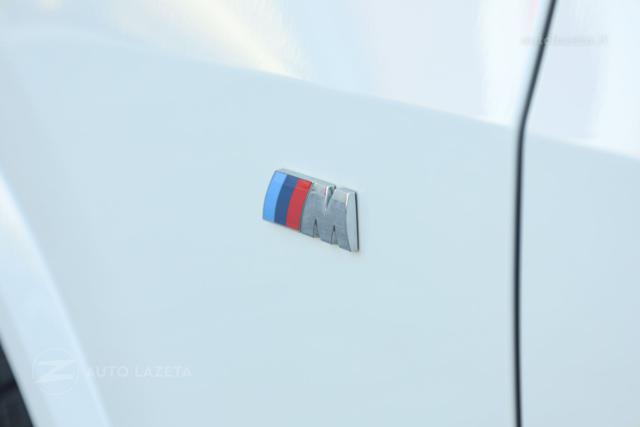 BMW X5 xDrive25d Msport