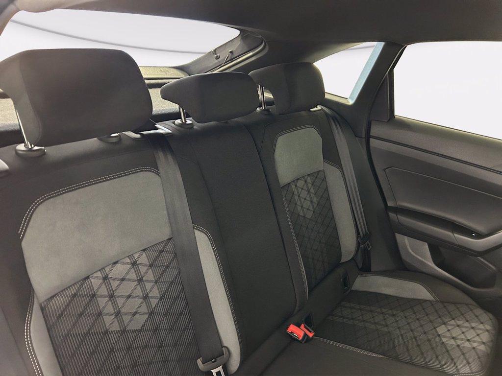 VOLKSWAGEN Taigo 1.0 tsi r-line 115cv del 2025