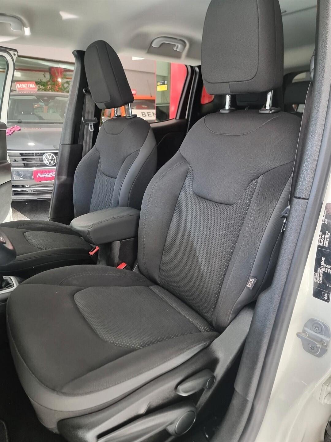 Jeep Renegade 1.6 Mjt 120 CV Limited NIGHT EDITION ITALIANA IVA INCLUSA