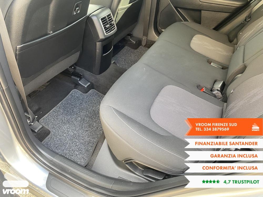 KIA Sportage 5ª serie Sportage 1.6 TGDi GPL Style