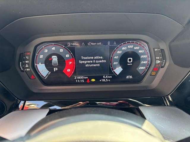 Audi A3 SPB 30 TFSI S tronic Business