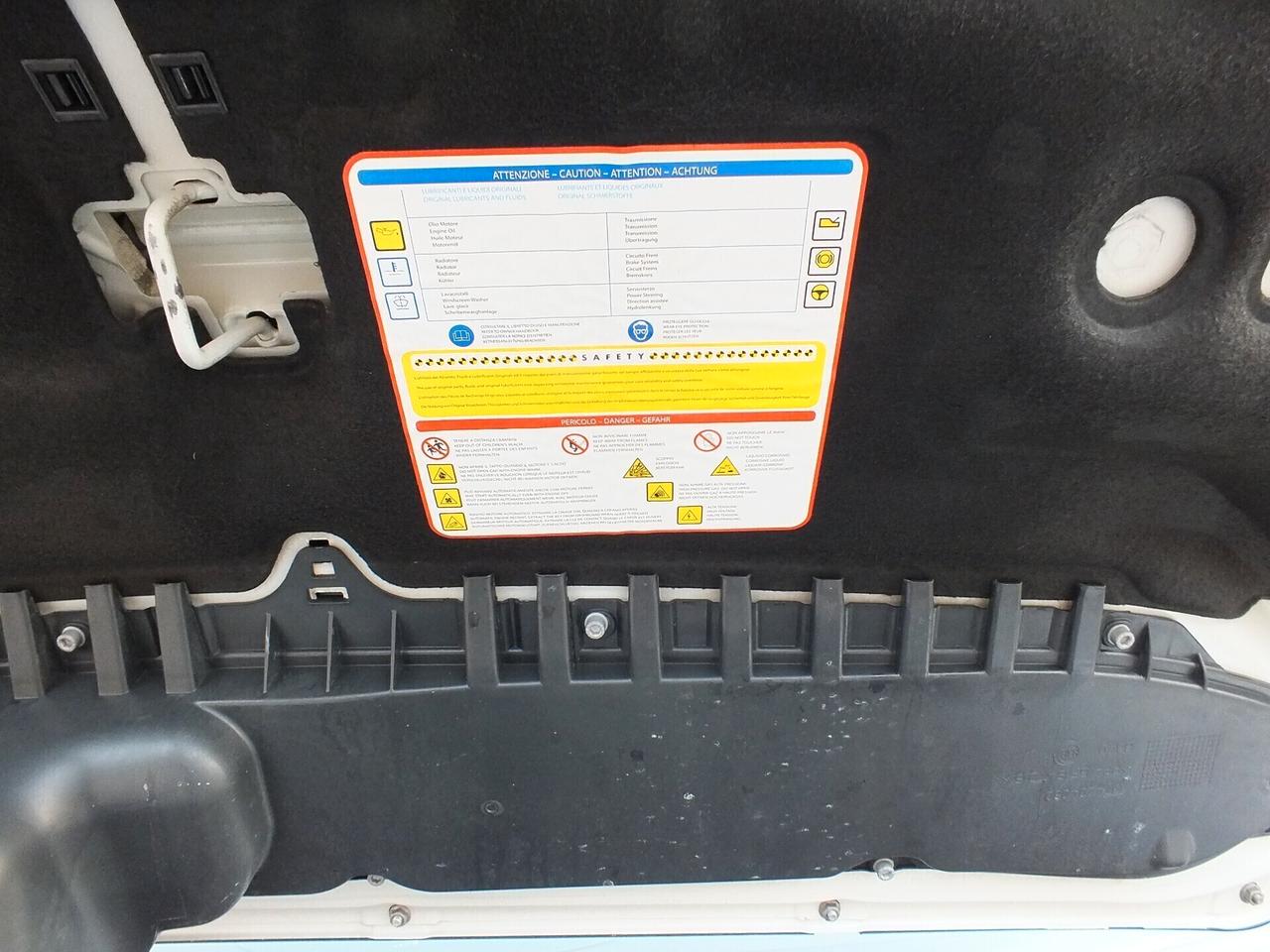 CITROEN JUMPER PASSO MEDIO TETTO ALTO -EURO 6-