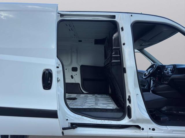 FIAT Doblo 1.6 MJT 120 CV CARGO MAXI PL N1 3 POSTI-BLUETOOTH-