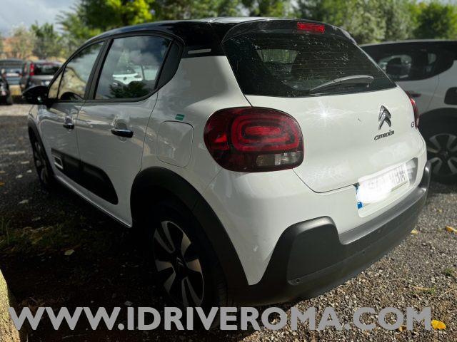 CITROEN C3 BICOLORE adatta a NEOPATENTAI +GPL