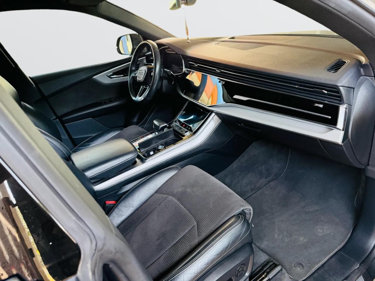 Audi Q8 3.0 TDI 286 CV quattro*AUTOMATICA*S-LINE*