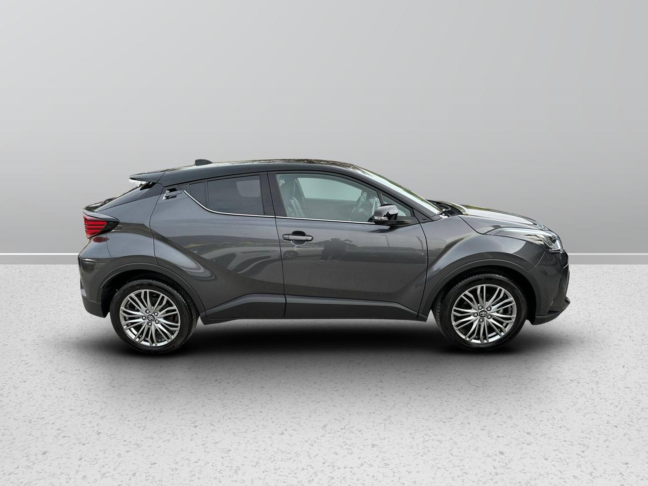 TOYOTA C-HR C-HR 2.0H LOUNGE MY23