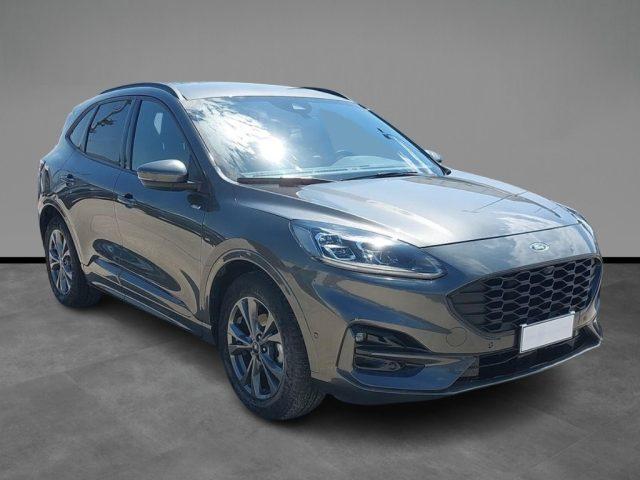 FORD Kuga 2.5 Full Hybrid 190 CV CVT 2WD ST-Line X