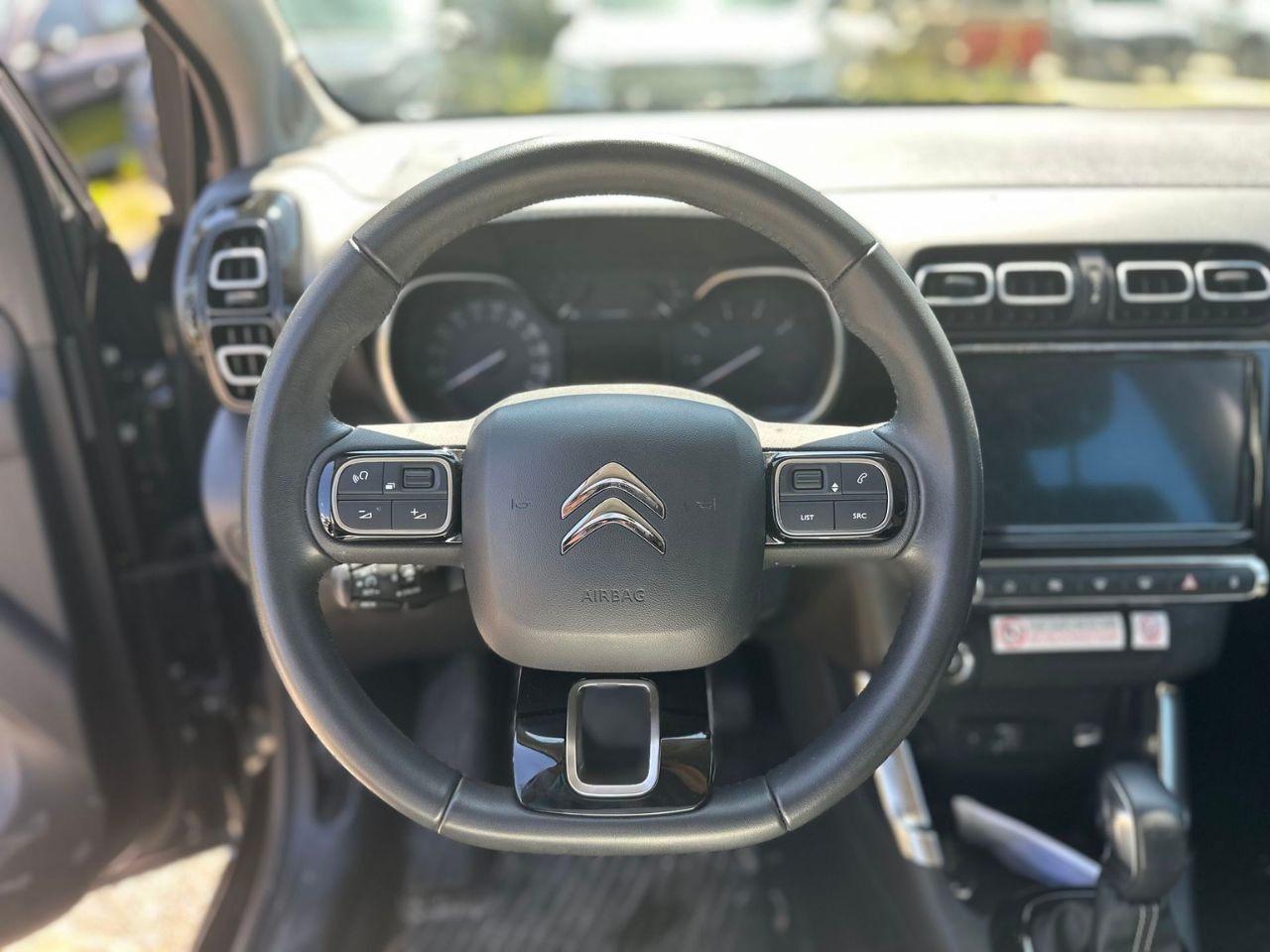 CITROEN C3 Aircross - C3 Aircross PureTech 130 S&S EAT6 Shine Pack