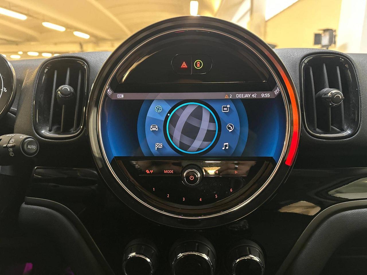 MINI Countryman Cooper SE ALL4 Hype