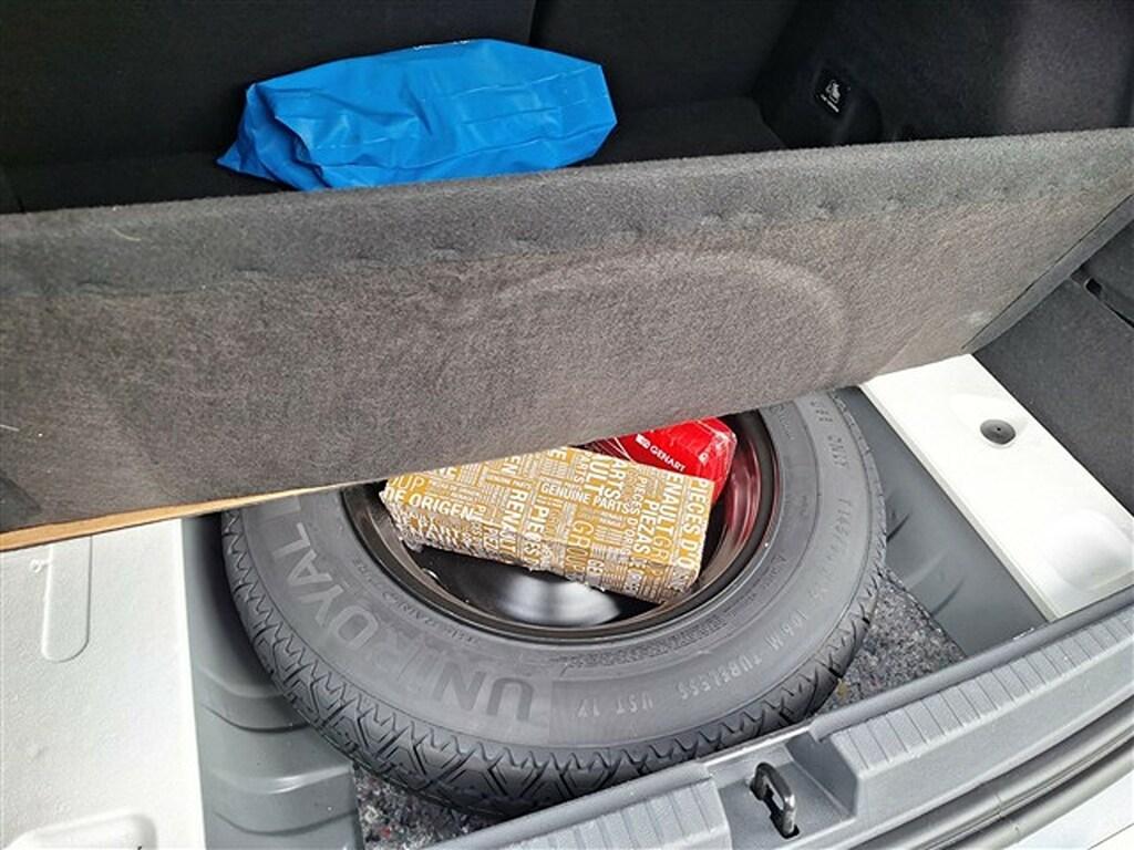 Dacia Duster 1.5 Blue dCi Prestige up 4x2