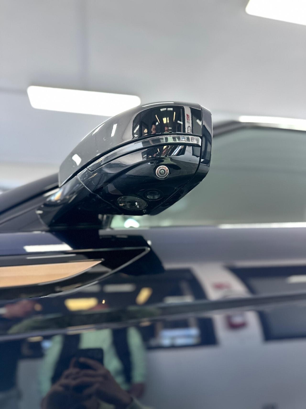 Land Rover Range Evoque 2.0D I4 204 CV AWD Auto R-Dynamic HSE