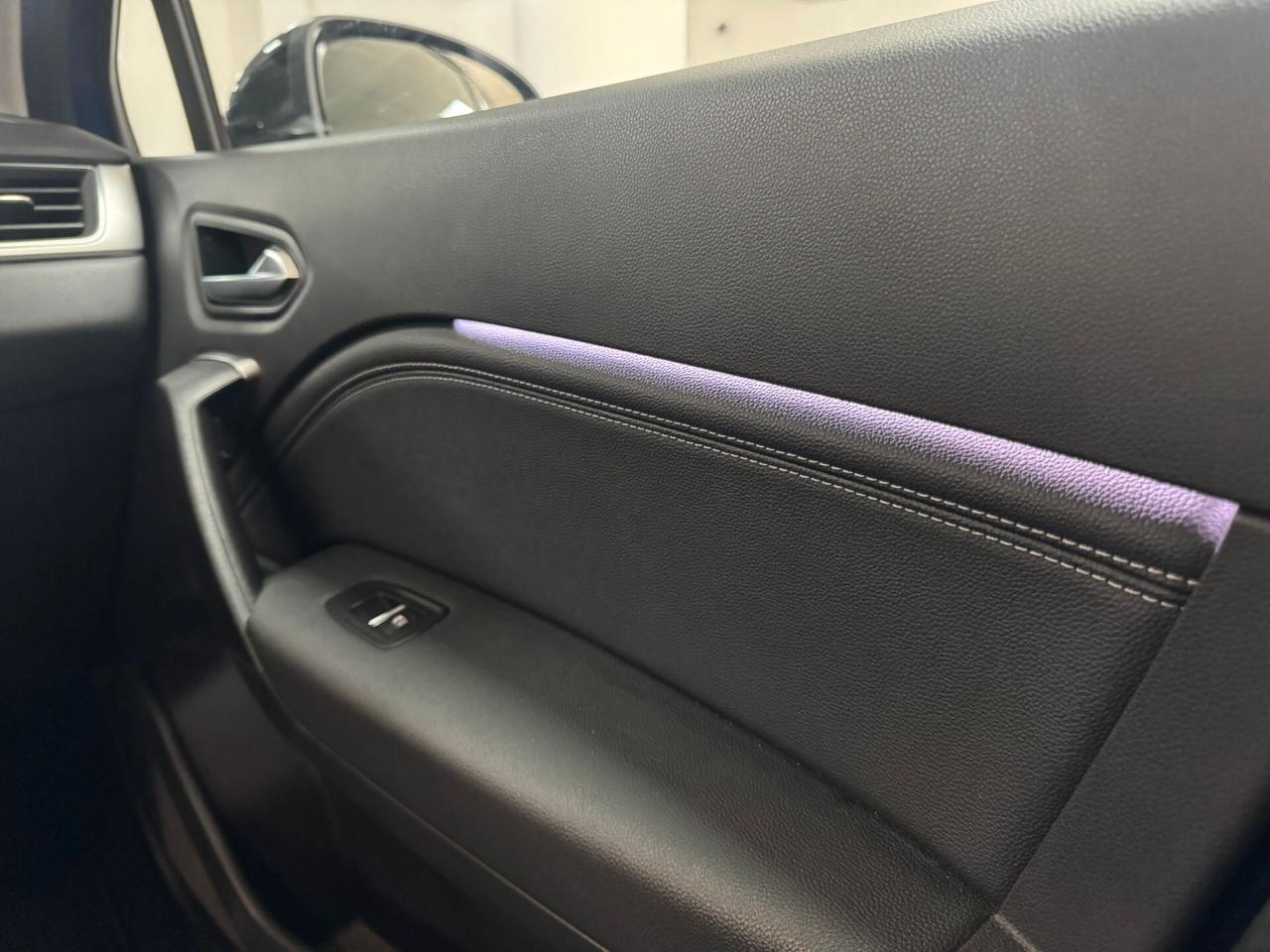 Renault Captur TCe 90 CV Techno GPL