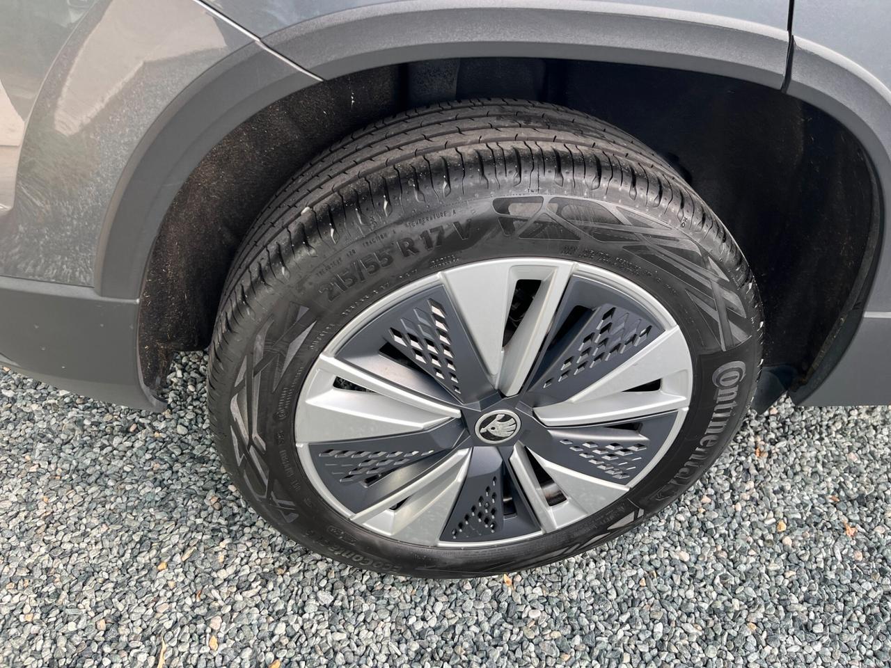 Skoda Karoq 2.0 TDI EVO SCR 115 CV DSG **KM 70230**04/2023**